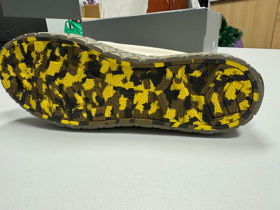 Sneakersy Palladium Palla Ace Supply Mid