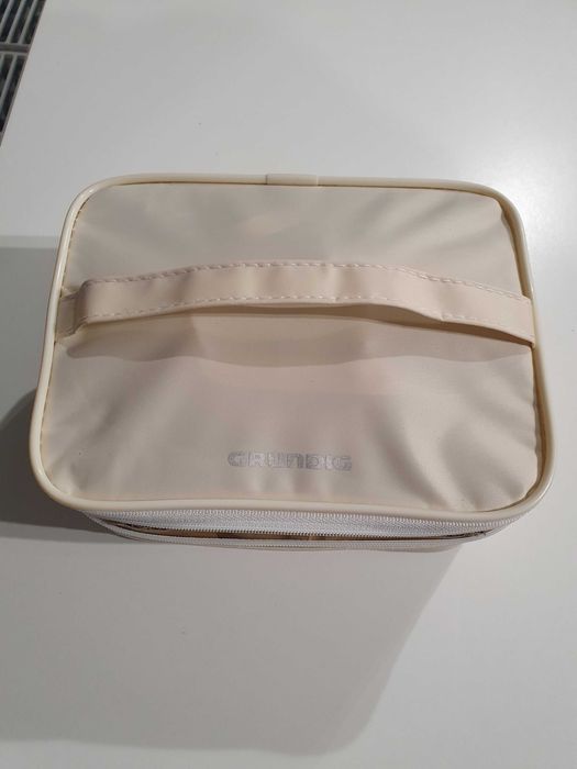 SUSZARKA Do Włosów Grundig Kaptur Suszący Hs 6780