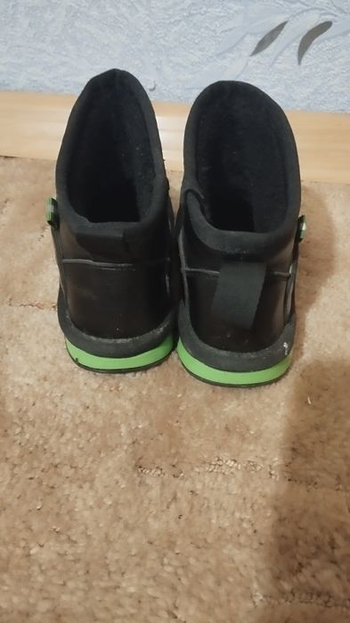 Угги дитячі хлопчик