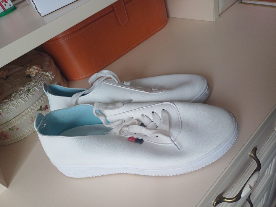 Кеди підліткові/жіночі