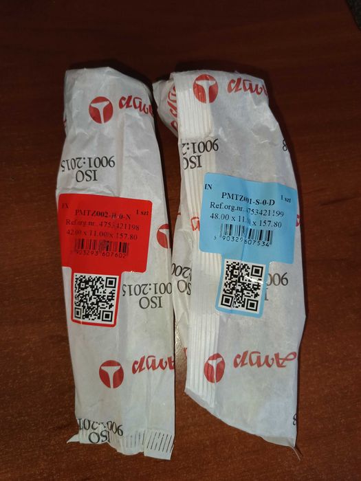 Комплект для ремонту ГБЦ Д-240, 243, 245 (Клапани + втулки клапанів)