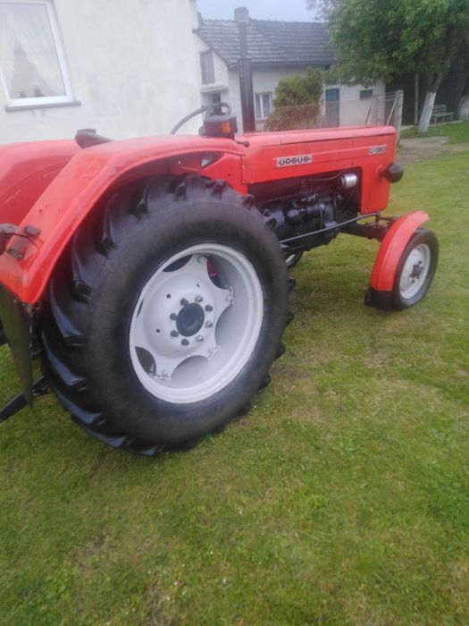 Ursus c360 nie330,355,340