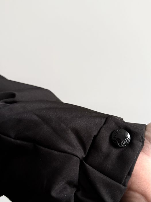 Пуховик Moncler