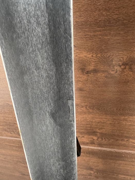 Fisher RC World Cup narty 175 cm