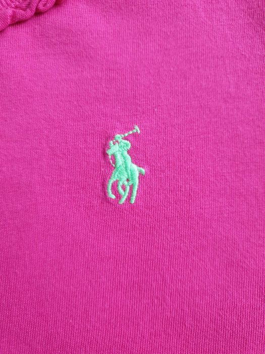 Koszulka Ralph Lauren oryginalna
