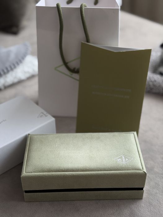 Браслет Van Cleef