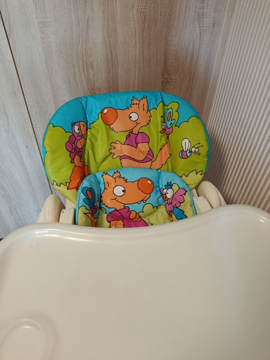 Стульчик для кормления