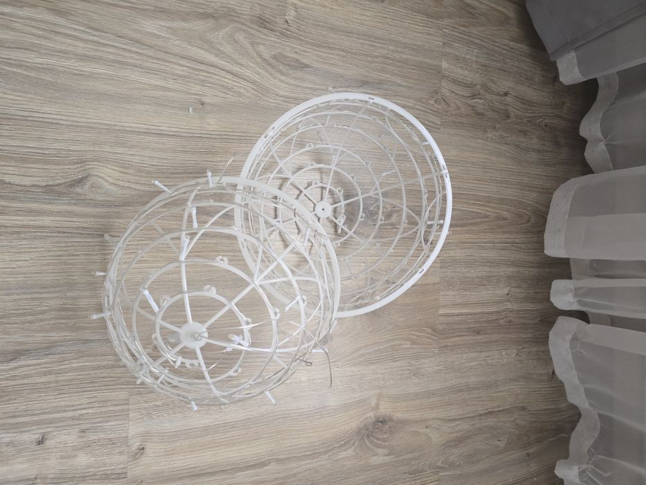 Розпродаж!!! Світлодіодна 3D Фігура