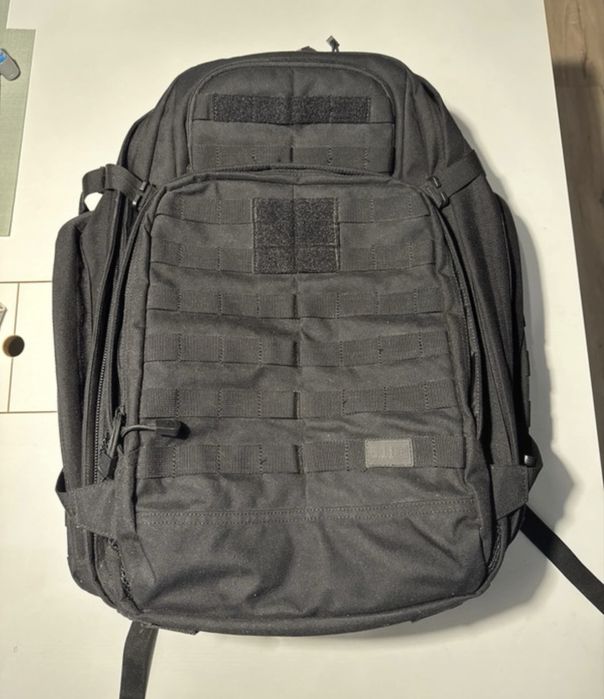 Plecak 5.11 RUSH72 2.0 Backpack 55 l - Black