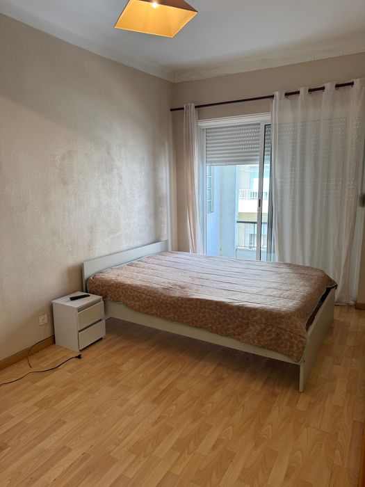 Quartos para alugar