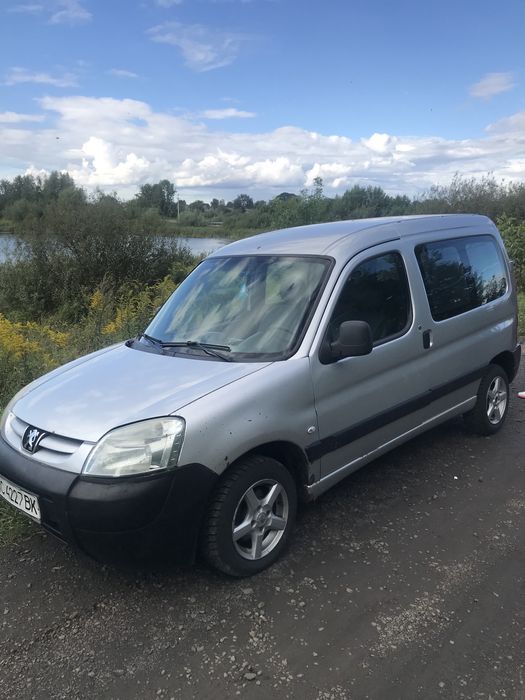 Продам авто в хорошому стані.