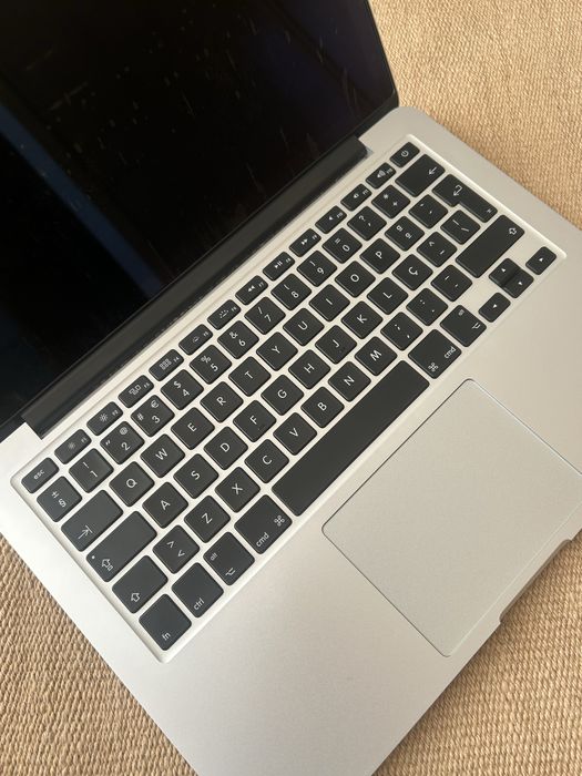 Macbook Pro 2015