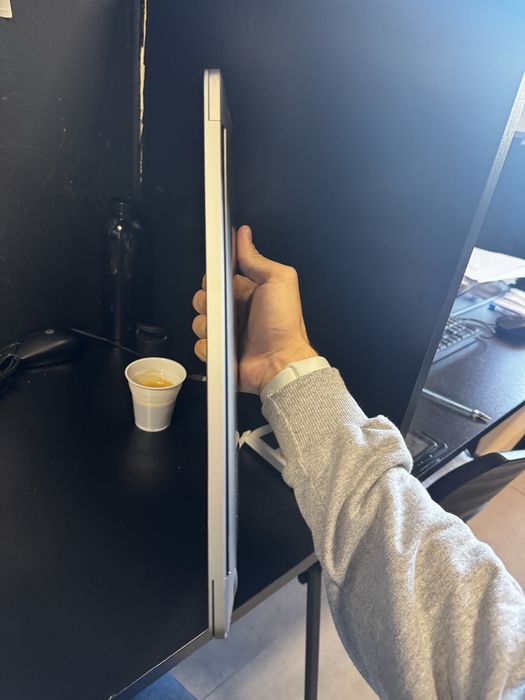 Macbook pro M1 /16GB/512HD