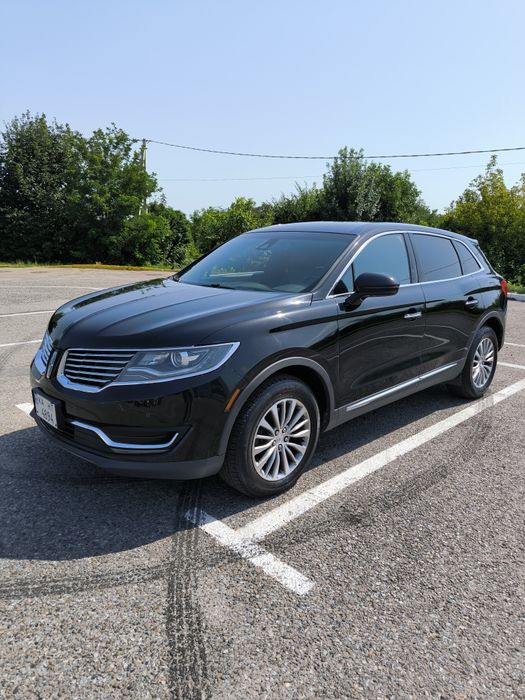 Lincoln MKX 2016 VIN 2LMTJ8KR0GBL70295 фото оголошення 2 з 15