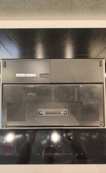 Dell Precision M4600 / Mobile Station / SSD / Nvidia 1000M / 17,3"