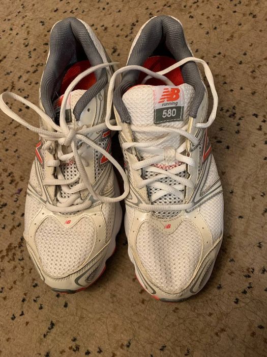 Красовки New Balans оригінал