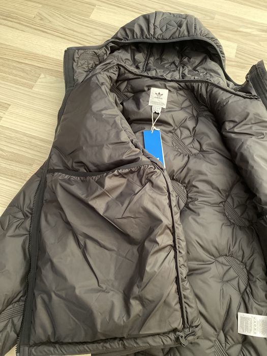 Casaco Adidas S novo