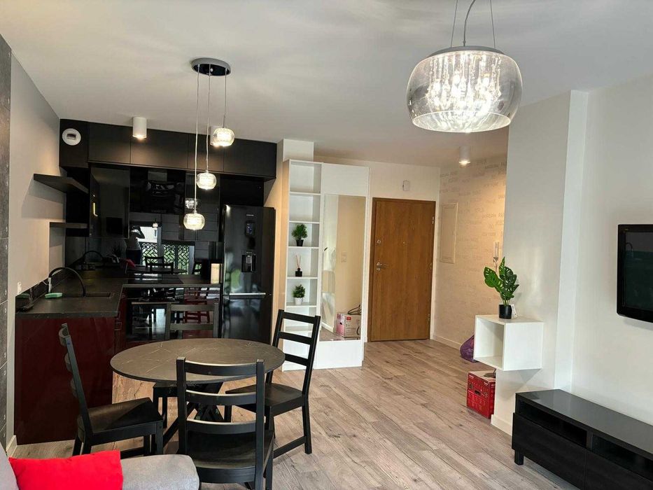 Apartment in Kielce, Śródmieście - Widok 2