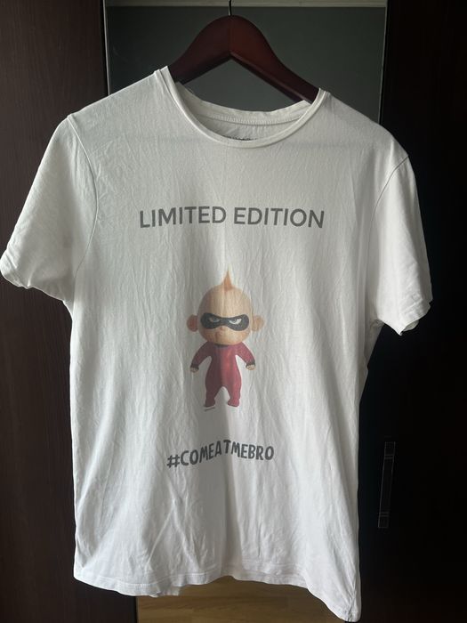 2 футболки унісекс