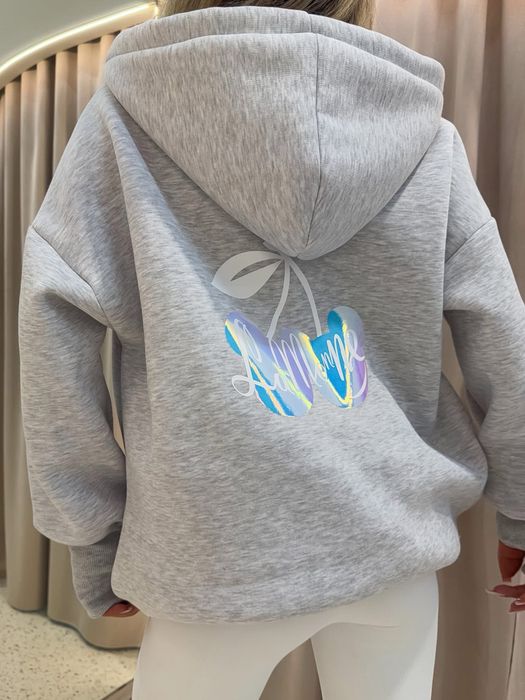 Bluza La Monne Cherry Mouse