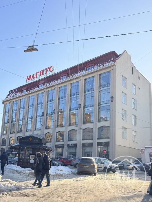 Продам 3к квартиру в центрі!Без комісії!Оперний! Магнус! Форум!