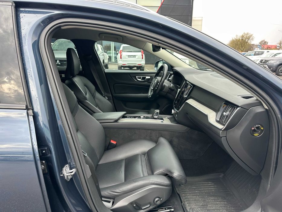 Volvo V60 Cross Country B4 diezel