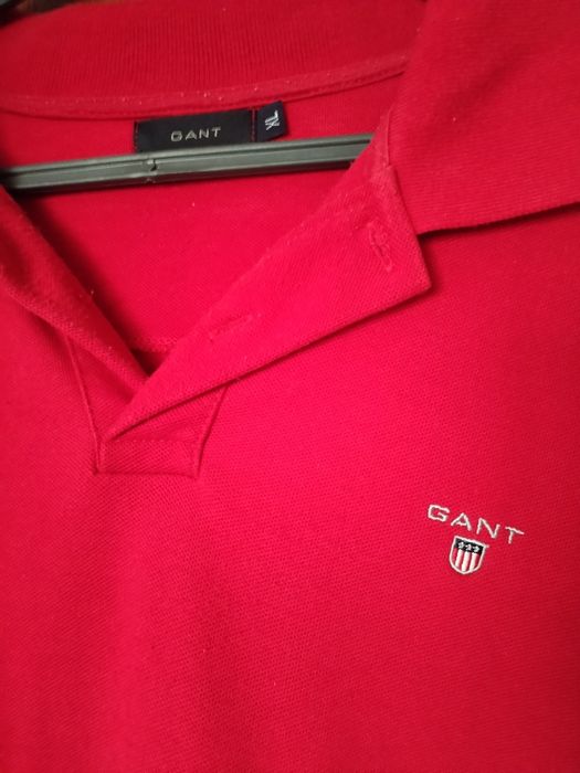 Polos XL Purificacion Garcia_Pepe Jeans_Gant_Façonnable