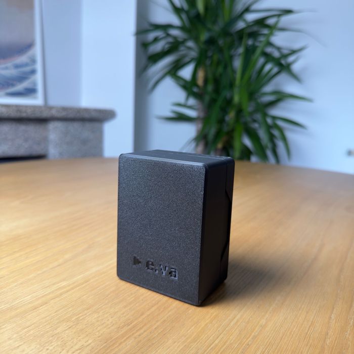 Deck Case (Porta Cartas Baralho)