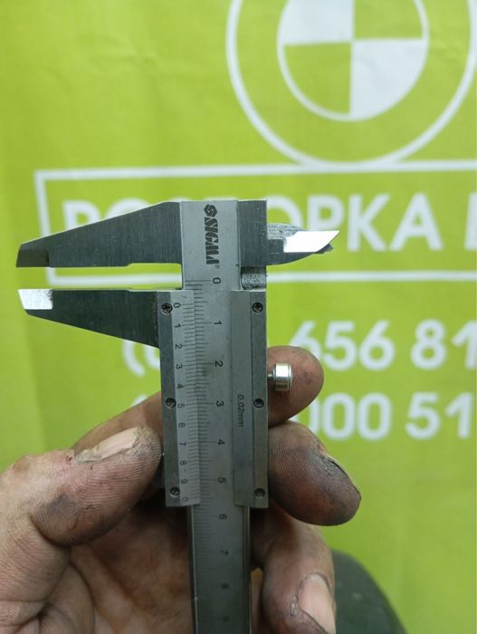 Диски R18 BMW X3 F25 X4 F26 титаны тітани колеса БМВ Х3 Ф25 діски