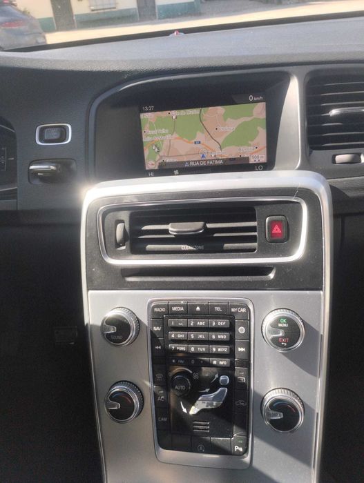 Volvo V60 2.0D Kinetic