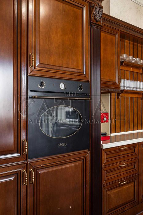 ЖК Престиж Холл! 140 м², камін, сауна, дизайнерський ремонт