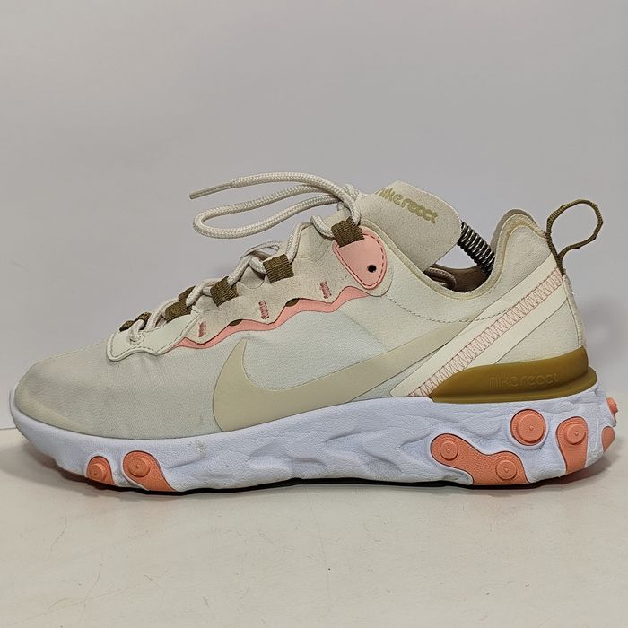 кросівки Nike React Element 55