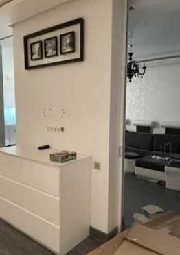 метро Бот.сад будинок бізнес-класу ЖК МИР   2к квартира 75м2 ( 12601)