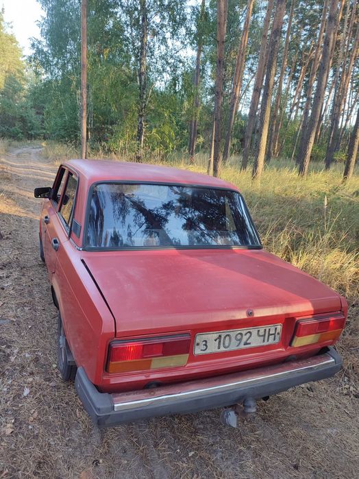 Продам  ВАЗ 2107