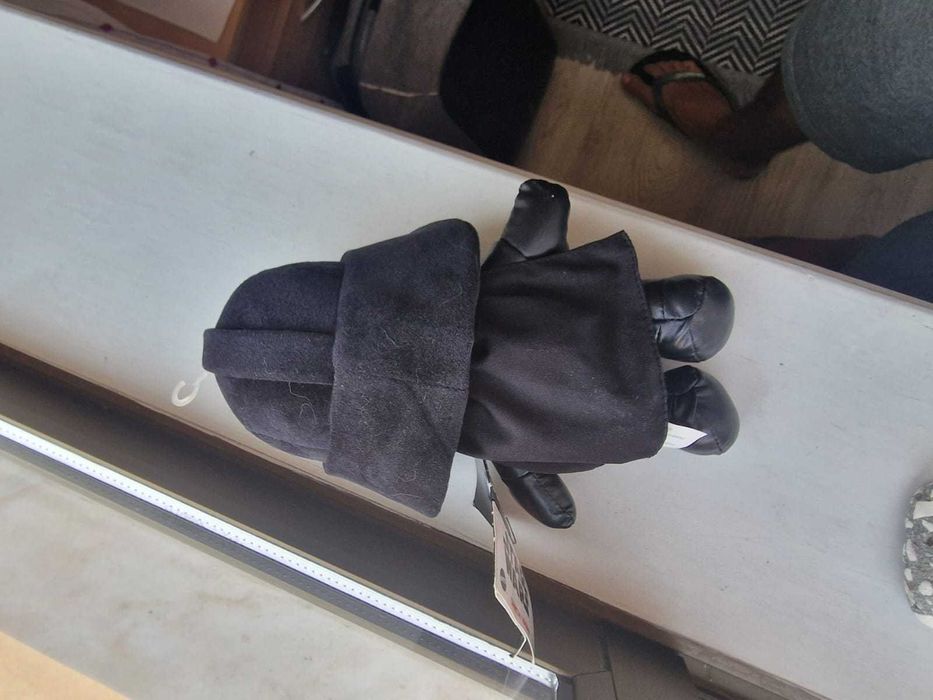 Peluche Darth Vader