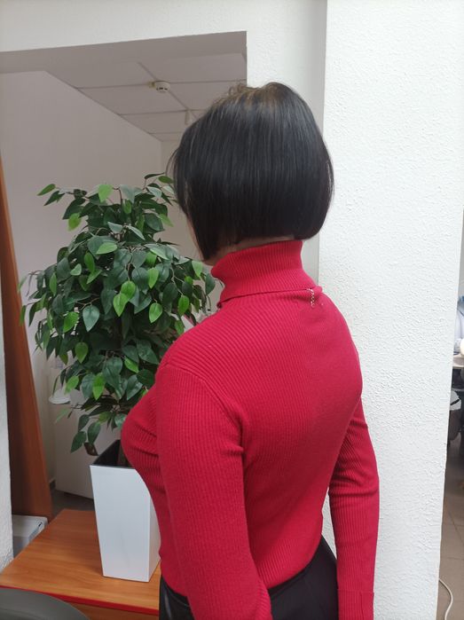 Биозавивка волос с кератином недорого