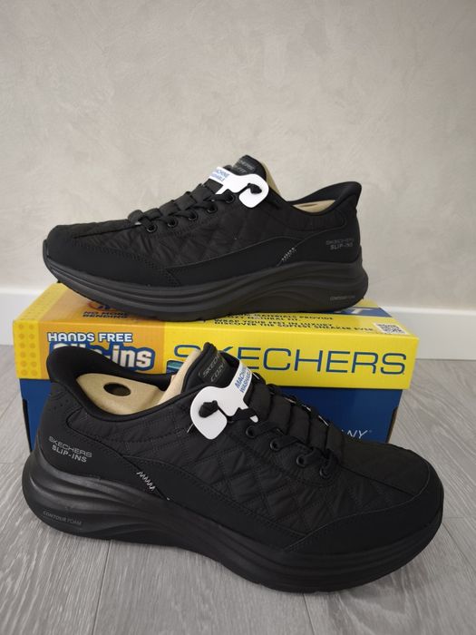 Original Skechers men's 45 розмір 29 см
