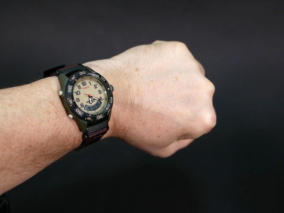 Timex T45181 Expedition. 100% оригінал
