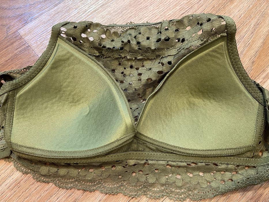 George 70A, Secret Possessions S