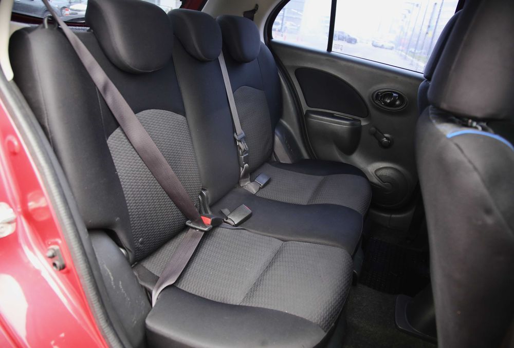 Продам Nissan Micra