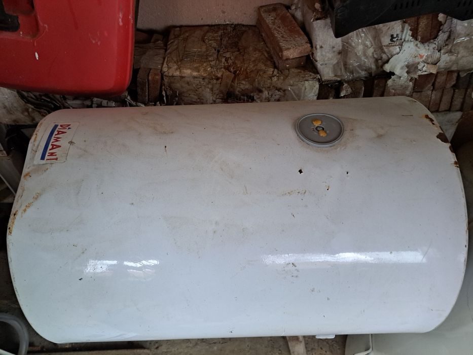 Боллер,водонагрівач б/у.