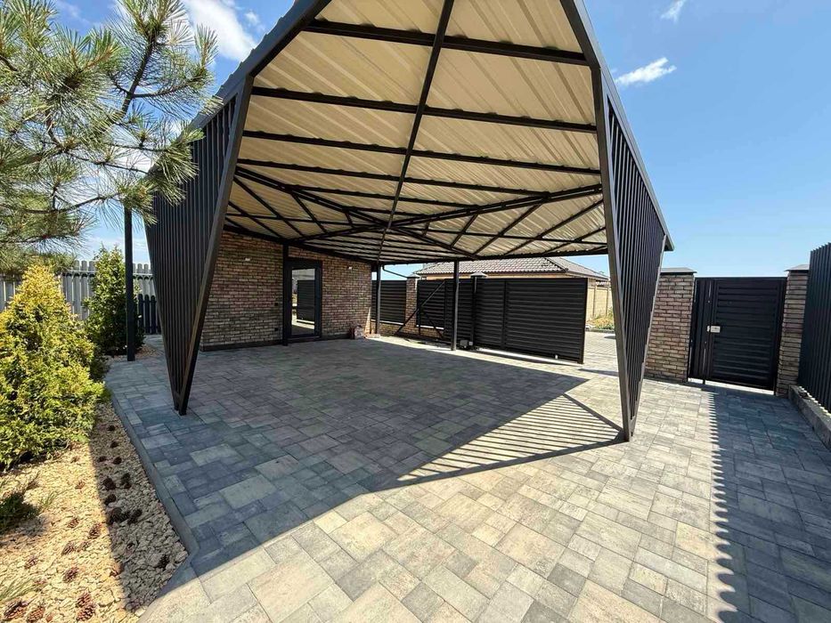 House by the address st. Parusnaya Geroev Stalingrada (area 170 m²) - Atlanta.ua - photo 22