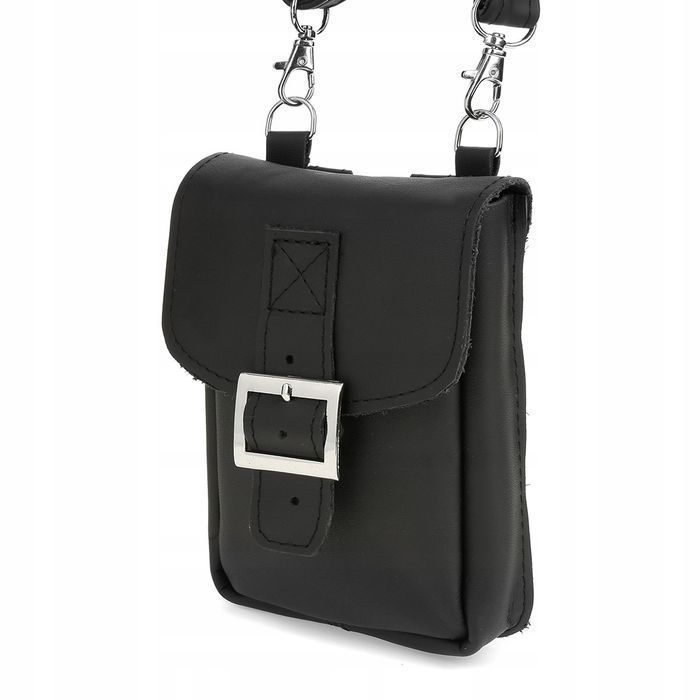 ETUI kabura kelnerska saszetka skórzana Beltimore