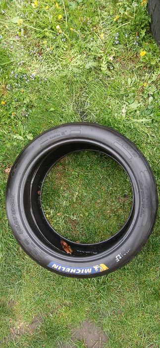 Opony slick michelin pilot sport gt 27/65-18
