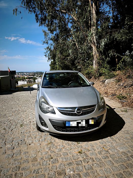 Opel Corsa D 1.3 CDTI EcoFlex