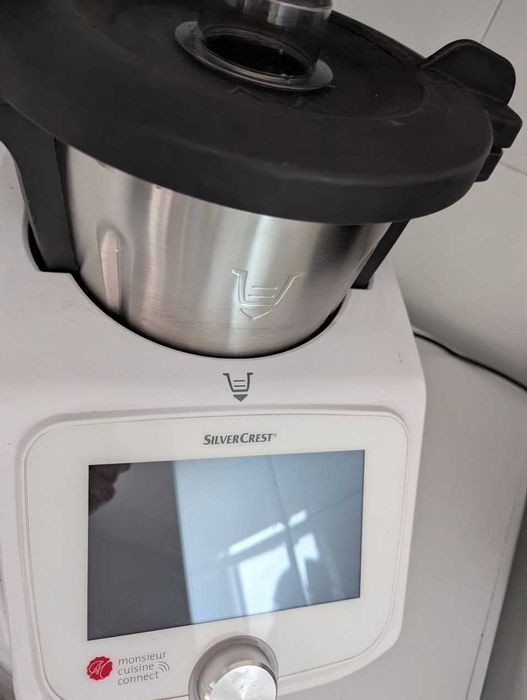 Robot de cozinha468064148442982404