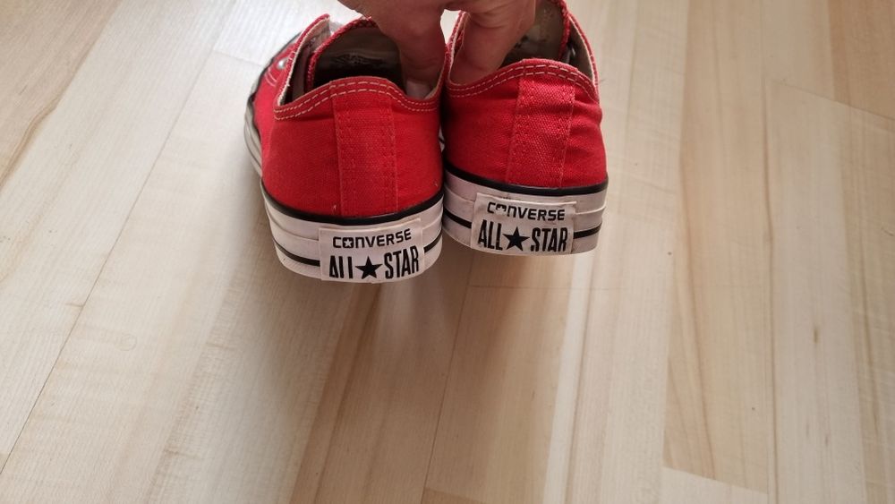 Trampki Tenisówki Conversy Converse