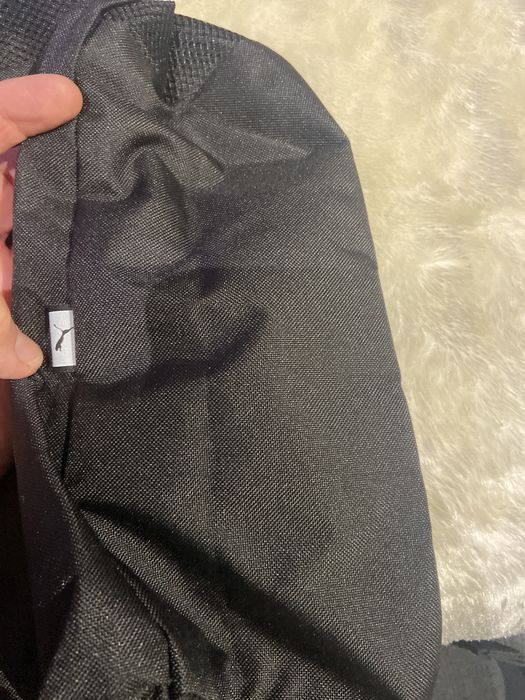 MOCHILA Nunca usada! PUMA