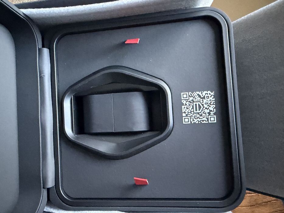 Tag Heuer connected calibre E5