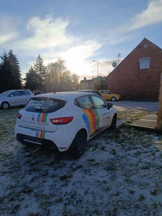 Sprzedam miejskie autko